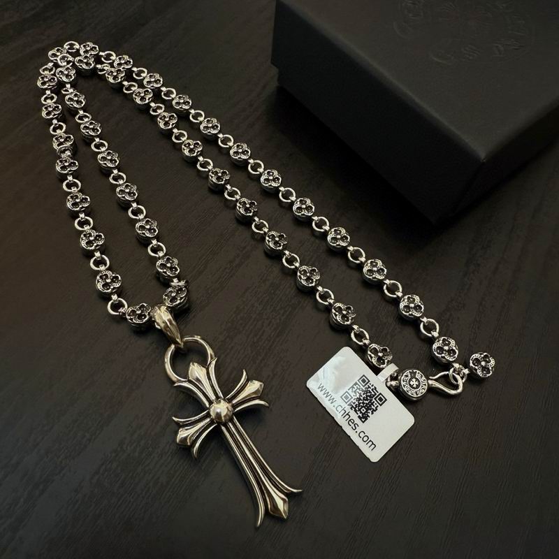 Chrome Hearts necklace 11yxx212